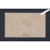 Timbre n°123  Type Merson - Neuf** - Signé - cote 370 Euros lartdesgents.fr