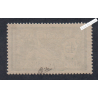 Timbre n°143  - Type Merson -  Neuf** - cote 120 Euros - Signé Calves - lartdesgents.fr