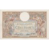 100 Francs Luc Olivier Merson 30-03-1933 SUP +  Fayette 24.12