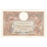 100 Francs Luc Olivier Merson 30-03-1933 SUP  Fayette 24.12
