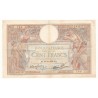 100 Francs Luc Olivier Merson 20-10-1938 TTB+ Fayette 25.32