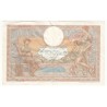 100 Francs Luc Olivier Merson 13-04-1939 TTB+ Fayette 25.46
