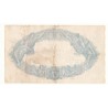 500 Francs Bleu et Rose 15-04-1937 TB Fayette 30.38