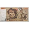 100 Francs Delacroix 1978 SUP  ALPH. A.6
