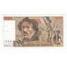 100 Francs Delacroix 1978  TTB+  Alph. A.7