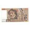 100 Francs Delacroix 1978 SUP