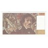 100 Francs Delacroix 1978 P/NEUF Alphabet R.5
