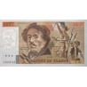 100 Francs Delacroix 1979 SUP  FILIGRANE MOYEN