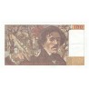 100 Francs Delacroix 1979 SUP+ Fayette 69.2b Moyen filigrane