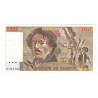 100 Francs Delacroix 1979 TTB+  FILIGRANE MOYEN Fayette 69-2bB
