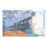 50 Francs Saint Exupery 1993