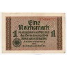 ALLEMAGNE 1 Reichsmark  1939 TTB Ros 551